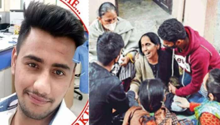 Rinku Sharma Murder: 24 વર્ષના રિંકુની હત્યાથી લોકો ગુસ્સામાં, બોલ્યા- Secularism પર ભાષણ આપનારા હવે ચૂપ કેમ?