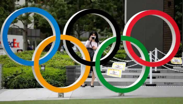 Tokyo Olympic: હાથ મિલાવવાની પરમિશન નહી, તેમછતાં Olympic વહેંચવામાં આવશે 1.50 લાખ Condom, જાણો નિયમ