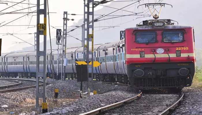 Indian Railways ની તમામ ટ્રેનો 1 એપ્રિલથી પાટા ઉપર દોડશે! ટ્રેનની ડિમાન્ડને જોતા મળી શકે છે લીલી ઝંડી