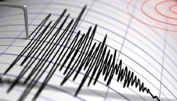 Earhquake: દિલ્હી NCR, પંજાબ સહિત ઉત્તર ભારતના રાજ્યોમાં ભૂકંપના આંચકા