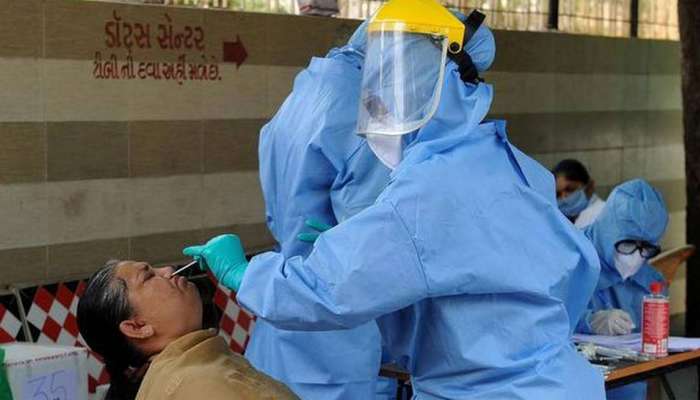 Gujarat Corona Update: રાજ્યમાં કોરોનાના નવા 279 કેસ, એકપણ દર્દીનું મૃત્યું નહી