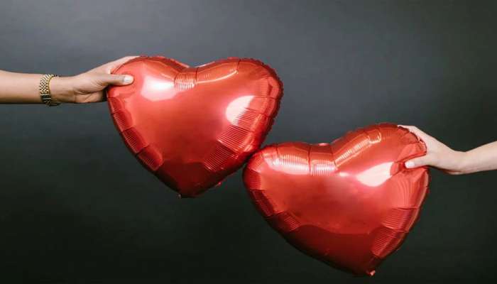 Daily Horoscope 14 February 2021: Valentine's Day પર તમને મળશે તમારો પ્રેમ, જાણો આજના રાશિફળમાં Daily Horoscope 14 February 2021: Valentine's Day પર તમને મળશે તમારો પ્રેમ, જાણો આજના રાશિફળમાં