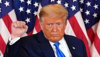 Donald Trump Impeachment: ટ્રમ્પને મળી મોટી રાહત, મુક્તિ બાદ કહી આ મોટી વાત