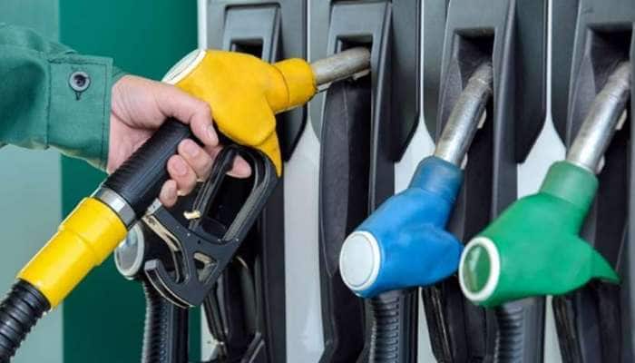 Petrol Diesel Prices: પેટ્રોલના ભાવ સર્વોચ્ચ સ્તર પર, 6 દિવસથી થઈ રહ્યો છે વધારો