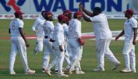 BAN vs WI 2nd Test: રોમાંચક ટેસ્ટમાં વેસ્ટ ઈન્ડિઝે બાંગ્લાદેશને હરાવ્યું, 2-0થી જીત