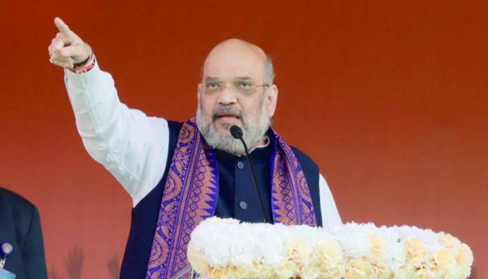 PM Kisan Samman Nidhi: અમિત શાહે પશ્ચિમ બંગાળમાં ખેડૂતો માટે કરી મોટી જાહેરાત, મળશે 18000 રૂપિયા