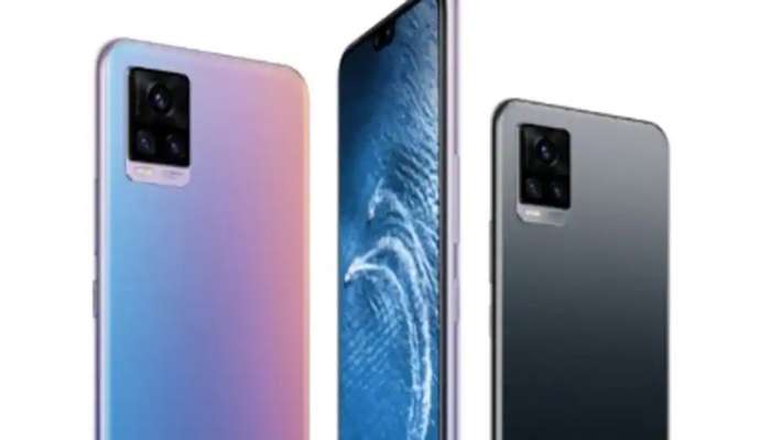 Vivo S9 5G માં મળશે 44MP નો ફ્રંટ કેમેરો, લીક થયું અપકમિંગ ફોનનું પોસ્ટર