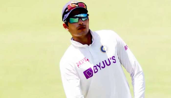 Ind vs Eng: ચેન્નાઈ ટેસ્ટમાં Team India ને મોટો ઝટકો, ઈજાગ્રસ્ત થયો Shubman Gill