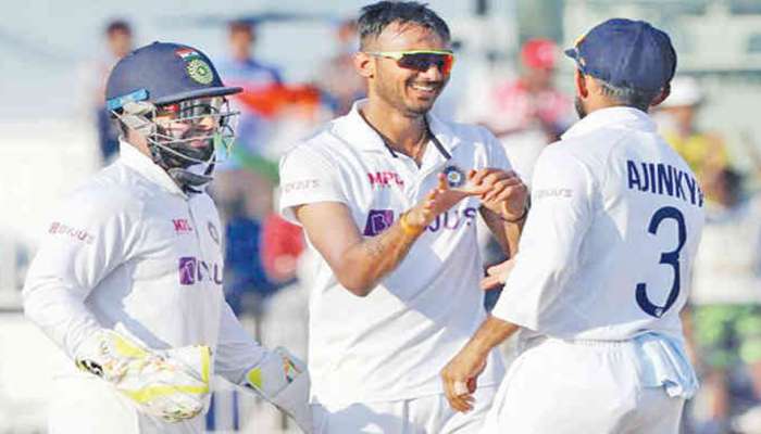 IND vs ENG: બીજી ટેસ્ટમાં ભારતની શાનદર જીતમાં ગુજરાતી ક્રિકેટરનો દબદબો
