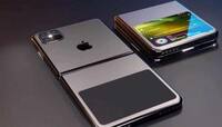 Apple પણ લોન્ચ કરી શકે છે ફોલ્ડેબલ iPhone, જાણો કઈ ટેક્નોલોજીથી બનશે ડિસ્પ્લે