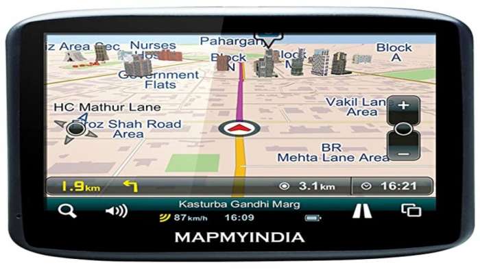 Google Maps ને ટક્કર આપશે આ દેશી એપ, PM મોદી પણ કરી ચુક્યા છે વખાણ Google Maps ને ટક્કર આપશે આ દેશી એપ, PM મોદી પણ કરી ચુક્યા છે વખાણ