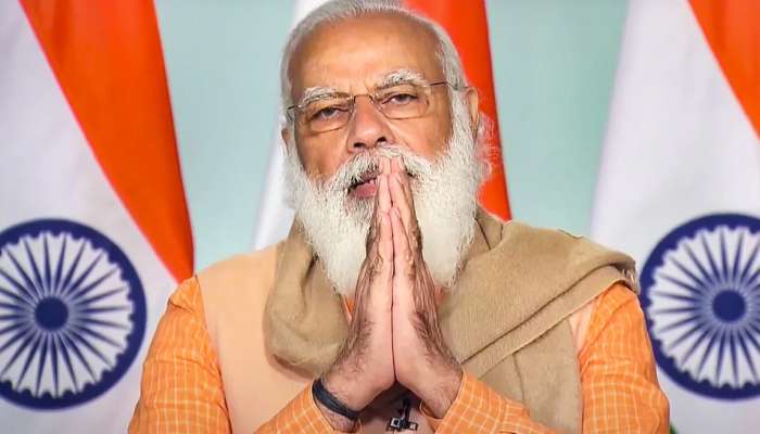 PM Modi એ કહ્યું; સરકાર ટેક ઉદ્યોગને બિનજરૂરી નિયમોમાંથી મુક્ત કરવા માટે કામ કરી રહી છે