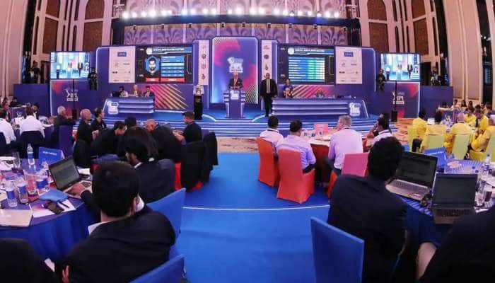 IPL auction 2021: આજે ડિમાન્ડમાં રહેશે આ ખેલાડી, જાણો આઈપીએલ હરાજીની સંપૂર્ણ માહિતી
