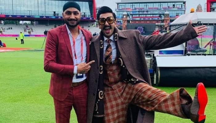 Harbhajan Singhની Biopic બનશે તો તેનો રોલ કોણ ભજવશે? જાણો 'ટર્બનેટર'નો જવાબ