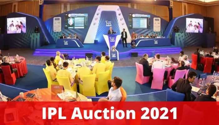  IPL 2021 auction: અર્જુન તેંડુલકરને 20 લાખમાં મુંબઈ ઈન્ડિયન્સે ખરીદ્યો