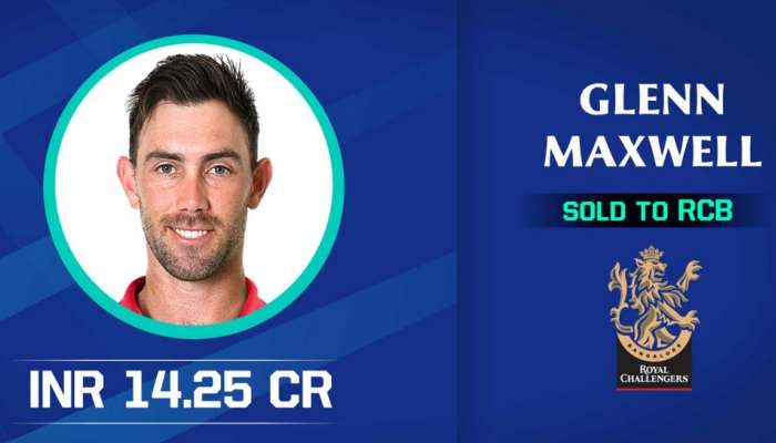 Glenn Maxwell Joins ABD: RCBએ પૂરુ કર્યું સપનુ, મેક્સવેલે ટ્વીટ કરી વ્યક્ત કરી ખુશી