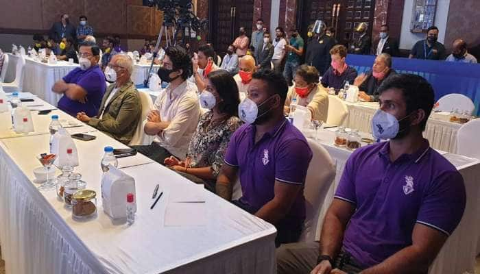 IPL 2021 Auction: 87 ખેલાડીઓ પર પ્રથમ સેશનમાં લાગી બોલી, જાણો કોણ વેચાયા અને કોણ 