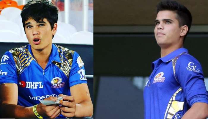 IPL 2021: આ ટીમમાંથી રમશે અર્જુન તેંડુલકર, આઇપીએલમાં આટલા રૂપિયાની લાગી બોલી