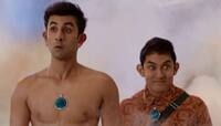 ખુશખબર! Aamir Khan ફરી બનશે 'PK', Ranbir Kapoor સાથે જોવા મળશે