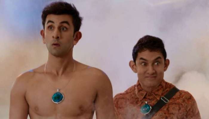 ખુશખબર! Aamir Khan ફરી બનશે 'PK', Ranbir Kapoor સાથે જોવા મળશે