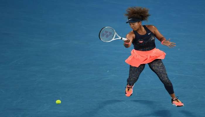Australian Open 2021 માં ચેમ્પિયન બની ઓસાકા, જીત્યું ચોથુ ગ્રાન્ડસ્લેમ ટાઇટલ