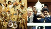 Kapil Dev ની ફિલ્મ '83' ની પૂરી થઈ પ્રતીક્ષા, Ranveer Singh એ જાહેર કરી Release Date