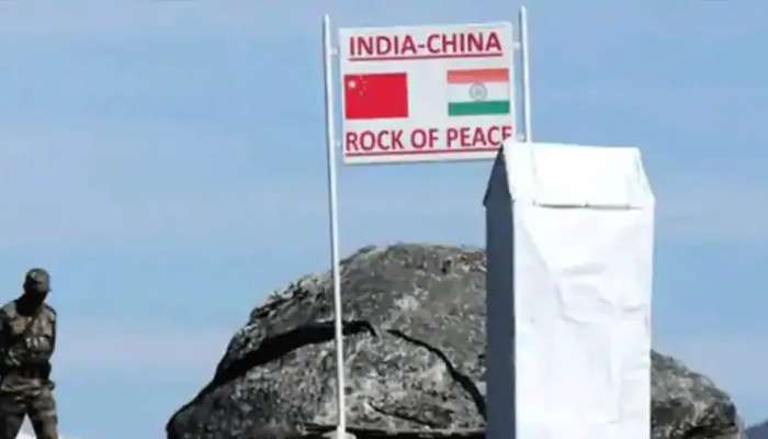 India-china: છેલ્લા 12 કલાકથી ભારત-ચીનના કોર કમાન્ડર સ્તરની બેઠક જારી, આ મુદ્દે થઈ રહી છે ચર્ચા