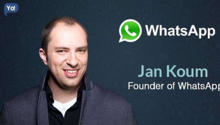 WhatsApp બનાવવાનો ક્યાંથી આવ્યો વિચાર? જાણો દુનિયાની સૌથી મોટી Social App બનવાની રોચક કહાની WhatsApp બનાવવાનો ક્યાંથી આવ્યો વિચાર? જાણો દુનિયાની સૌથી મોટી Social App બનવાની રોચક કહાની