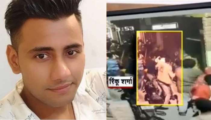 Rinku Sharma Murder Case: દિલ્હી પોલીસે વધુ 4 આરોપીની કરી ધરપકડ, CCTV માં થયા હતા કેદ