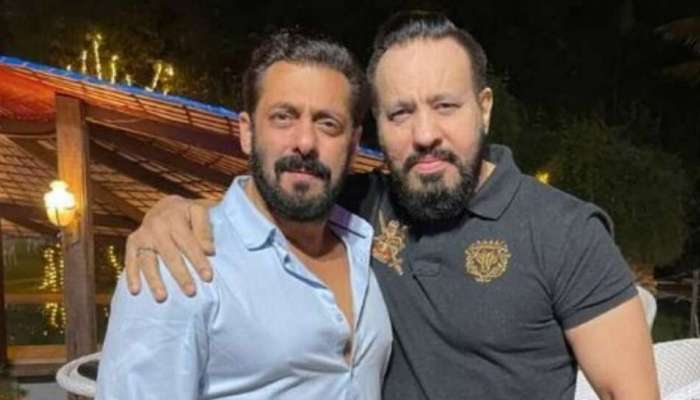 BOLLYWOOD ACTORS BODYGAURDS: સિતારાઓની સુરક્ષા કરતા બોડીગાર્ડ પણ કોઈ સ્ટારથી ઓછા નથી, કરે છે કરોડોની કમાણી...!