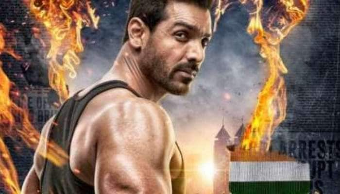 John Abraham આ વર્ષે મચાવશે ધમાલ, બેક ટૂ બેક 3 ફિલ્મો થશે રિલીઝ