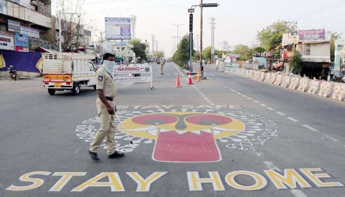   Lockdown In Amravati: મહારાષ્ટ્રમાં કોરોનાનો કહેર, અમરાવતી જિલ્લામાં લૉકડાઉનની જાહેરાત