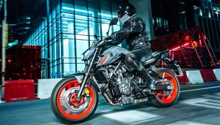 Electric Bike: આ છે ભારતની સૌથી ફાસ્ટ ઇલેકટ્રિક બાઇક, 1,999 રૂપિયામાં કરાવો બુક Electric Bike: આ છે ભારતની સૌથી ફાસ્ટ ઇલેકટ્રિક બાઇક, 1,999 રૂપિયામાં કરાવો બુક