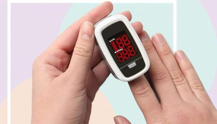 Pulse Oximeters વિશે ચોંકાવનારો ખુલાસો, ડોક્ટરો પણ ચોંકી ગયા