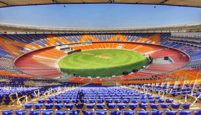 Motera Stadium માં મેચના સાક્ષી બનવા ક્રિકેટ ચાહકો આતુર, પિંક બોલ ટેસ્ટમાં પિચ બનશે મહત્વપૂર્ણ