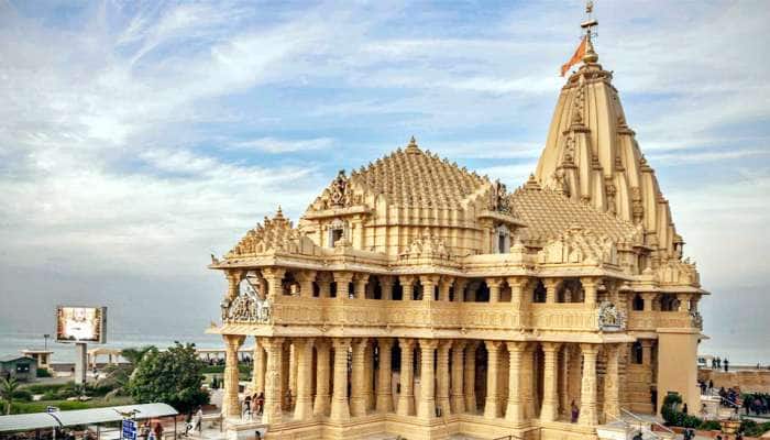 Somnath Temple ટ્રસ્ટે શરૂ કરી વધુ એક સેવા, ઘરે બેઠા ભક્તોને મળશે આ સેવાનો લાભ