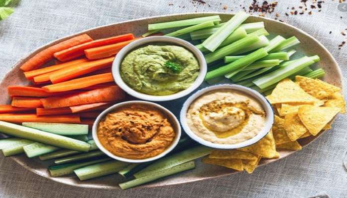 HEALTHY EATING: મોડી રાત સુધી જાગો અને ભૂખ લાગે તો ફિકર નોટ...આ નાસ્તો તમને નડશે નહીં