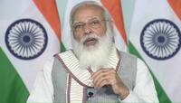 PM Modi એ IIT Kharagpur ના દીક્ષાંત સમારોહને સંબોધિત કરતા SELF ના 3 મંત્ર આપ્યા