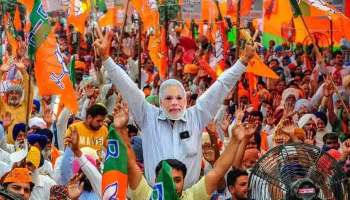 Bhavnagar: ભાજપે ભગવો લહેરાવી સર્જ્યો ઇતિહાસ, 2010નો તોડ્યો રેકોર્ડ, જાણો વોર્ડ મુજબ પરિણામ Bhavnagar: ભાજપે ભગવો લહેરાવી સર્જ્યો ઇતિહાસ, 2010નો તોડ્યો રેકોર્ડ, જાણો વોર્ડ મુજબ પરિણામ