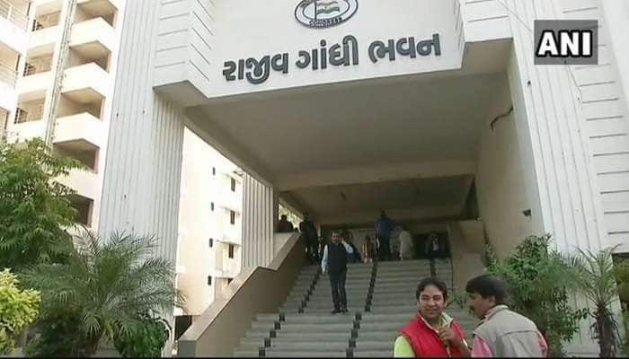 AMC Result: અમદાવાદ શહેરમાં ધારાસભ્યોની આંતરિક લડાઈ કોંગ્રેસને ભારે પડી