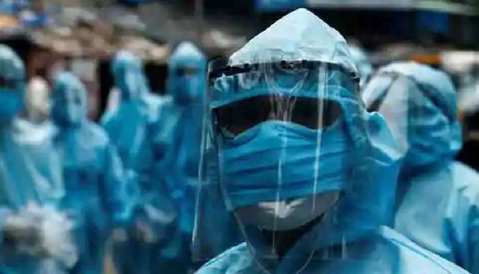 Coronavirus New Variants: મહારાષ્ટ્રમાં કોરોનાના નવા બે સ્ટ્રેન મળ્યા, ICMRએ કહી આ વાત