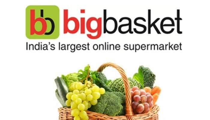 Big Basket ની હિસ્સેદારી ખરીદશે TATA Group: સસ્તા ભાવે કરિયાણું આપવાનો કરશે પ્રયાસ