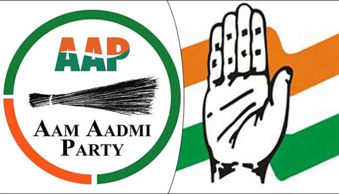 Surat Municipal Election માં કોંગ્રેસની આ એક 'ભૂલ' આપના ઉદયનું બની કારણ Surat Municipal Election માં કોંગ્રેસની આ એક 'ભૂલ' આપના ઉદયનું બની કારણ