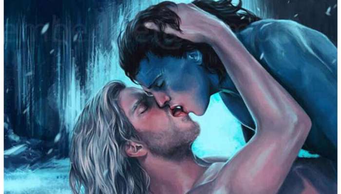 Dangerous Kiss: પહેલાં મહિલાએ પુરુષને Kiss કરી અને પછી કાપી નાંખી તે શખ્સની જીભ...!