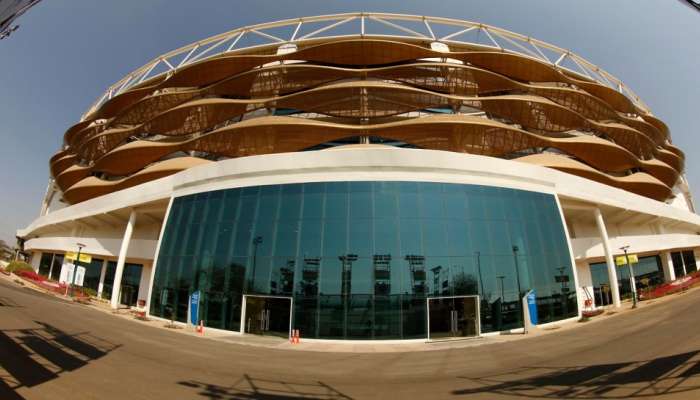 Ahmedabad: અત્યાધુનિક સુવિધાથી સજ્જ હશે સરદાર પટેલ Sports Enclave, જાણો તેની વિશેષતાઓ