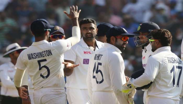 IND vs ENG: ડે-નાઇટ ટેસ્ટમાં ભારત મજબૂત, ઈંગ્લેન્ડ 112 રન સામે ઈન્ડિયા 99/3