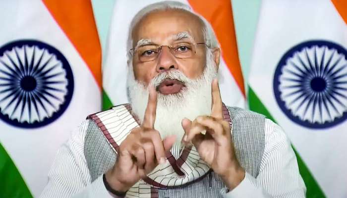 Puducherry માં PM Narendra Modi જનસભાને કરશે સંબોધન