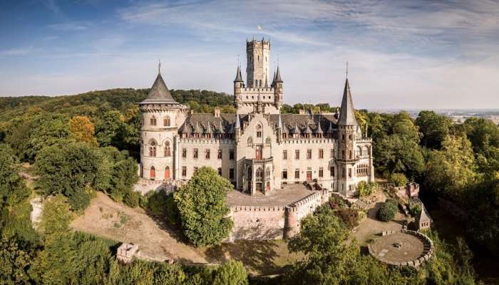 The King of Germany: એવું તો શું થયું કે રાજમહેલ છોડીને ભાડાનાં મકાનમાં રહેવા લાગ્યો જર્મનીનો રાજા