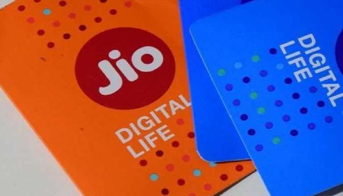 Reliance Jio નો 1004 રૂપિયાવાળો ધમાકેદાર પ્લાન, મળશે 200GB ડેટા, હોટસ્ટારની ફ્રી ઓફર Reliance Jio નો 1004 રૂપિયાવાળો ધમાકેદાર પ્લાન, મળશે 200GB ડેટા, હોટસ્ટારની ફ્રી ઓફર