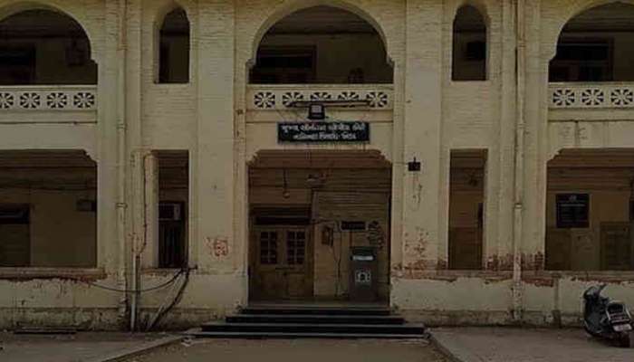 Nadiad Court ના બે મહત્વના ચુકાદા: જુદી જુદી બે દુષ્કર્મની ઘટનાના આરોપીઓને અજીવન કેદની સજા Nadiad Court ના બે મહત્વના ચુકાદા: જુદી જુદી બે દુષ્કર્મની ઘટનાના આરોપીઓને અજીવન કેદની સજા